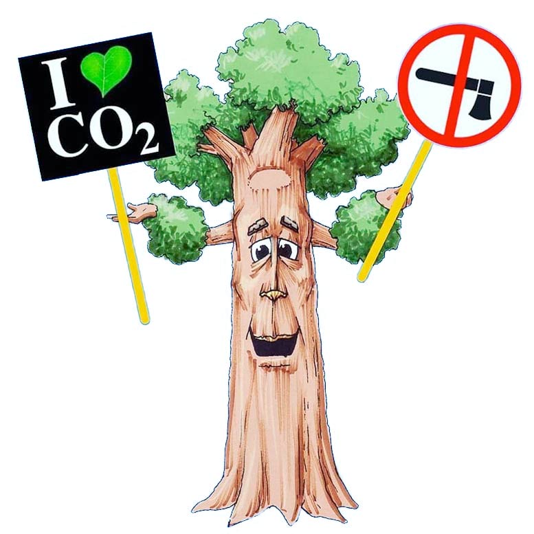 Welke Boom Neemt Meeste Co2 Op “5G” betekent minder bomen | Bronnen & Videos