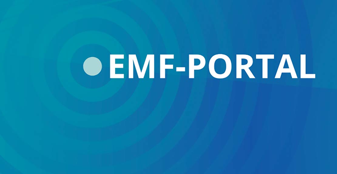 EMF Portal Universiteit Aken