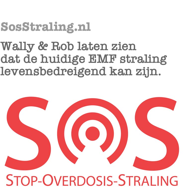 sosstraling.nl