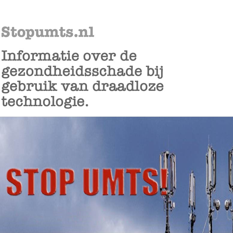 Stopumts.nl