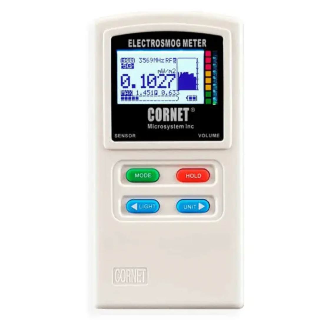 Cornet ED88T Plus 5G